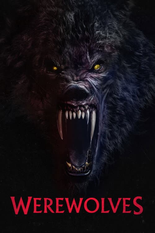 Werewolves poster