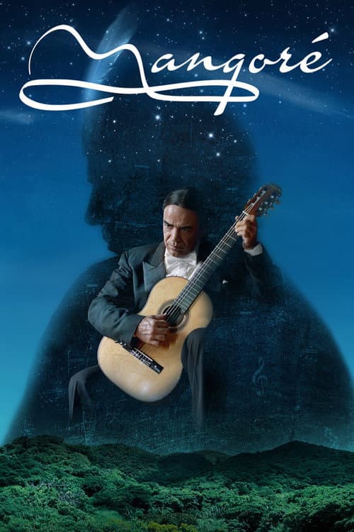 Mangoré poster