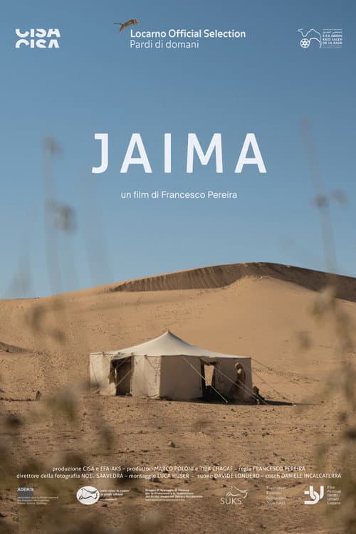 Jaima poster