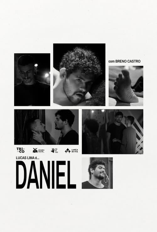 DANIEL poster