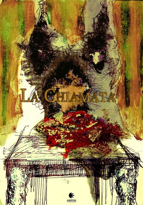 La Chiamata poster