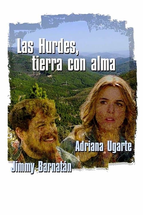 Las Hurdes, a Land with Soul poster