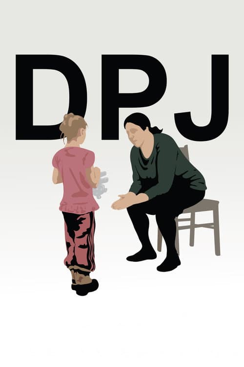 DPJ poster