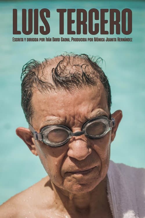 Luis Tercero poster