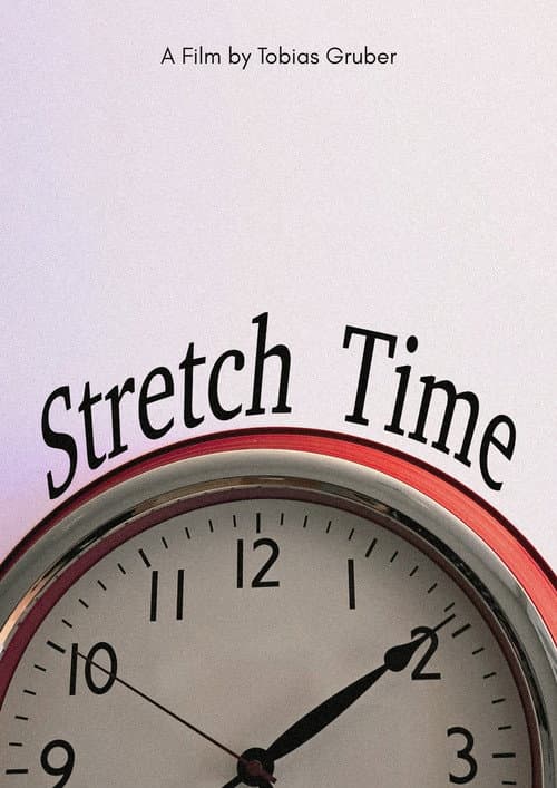 Stretch Time poster
