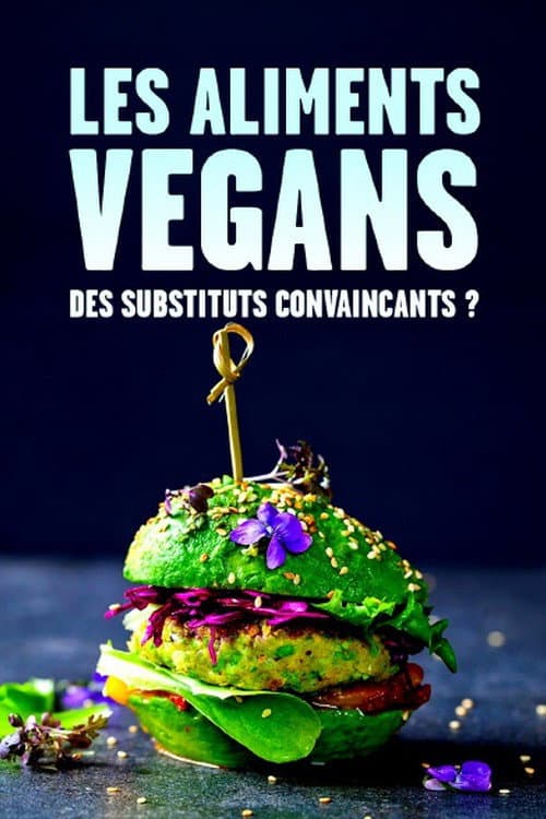 Free from... Are Substitute Foods the Better Alternative? poster