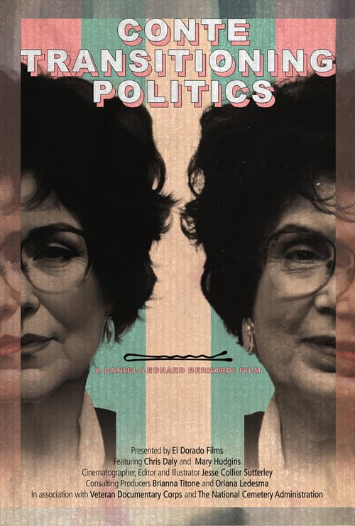 Conte: Transitioning Politics poster
