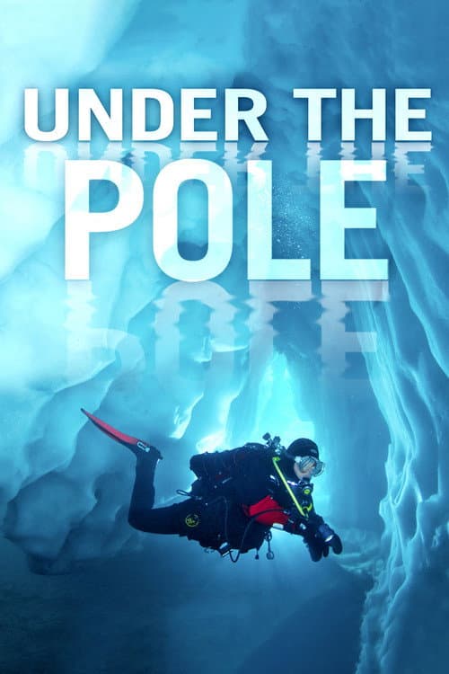 Deepsea Under The Pole poster