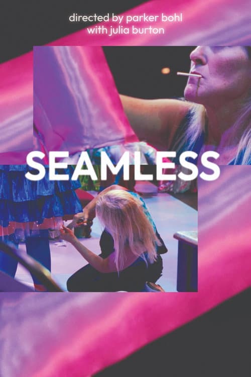 Seamless poster