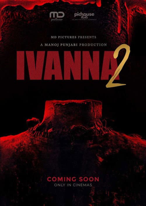Ivanna 2 poster