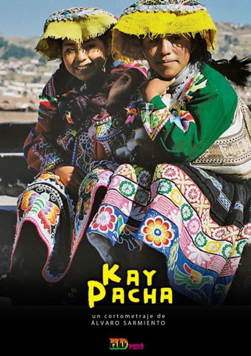 Kay Pacha poster