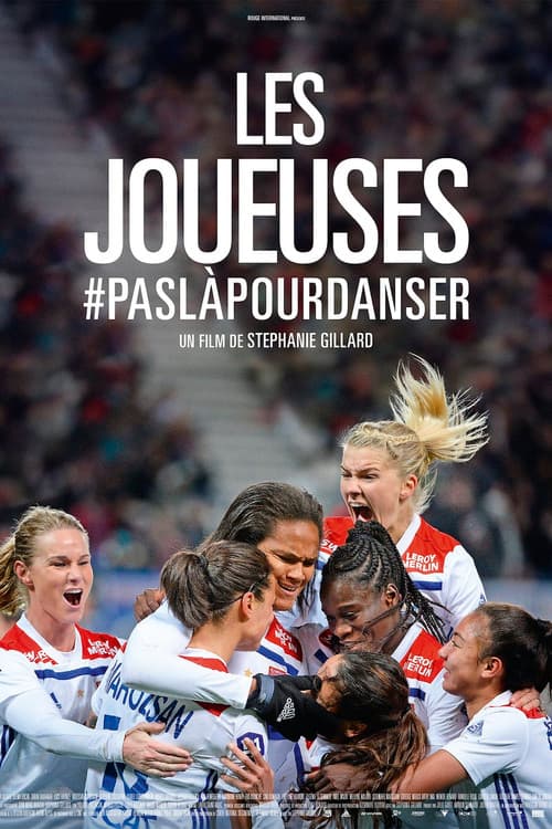 The Squad poster