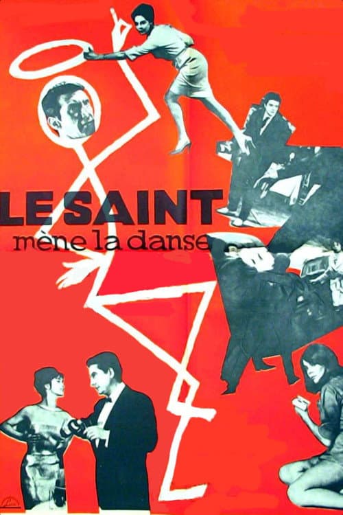 The Dance of Death poster