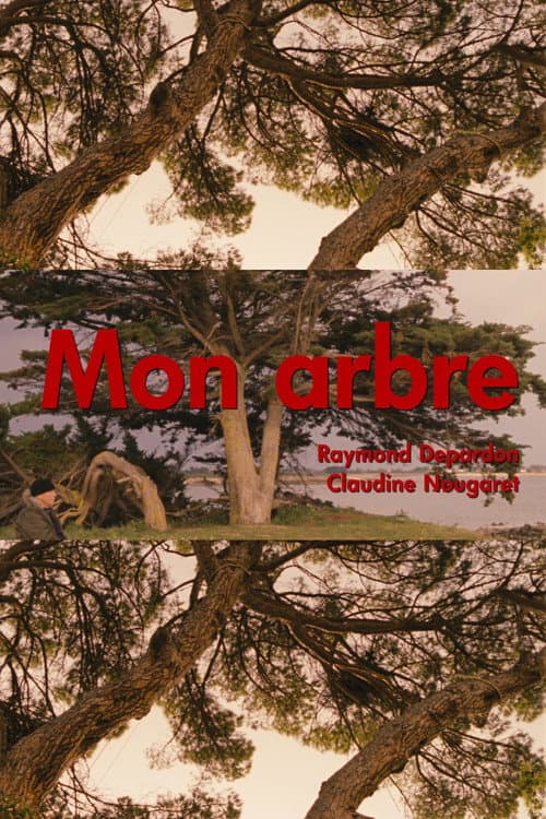 Mon arbre poster