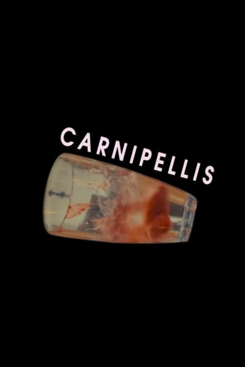 Carnipellis poster