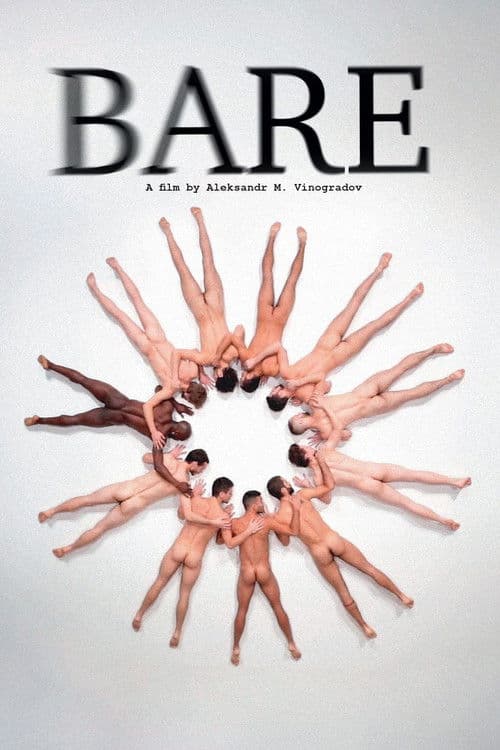 Bare poster