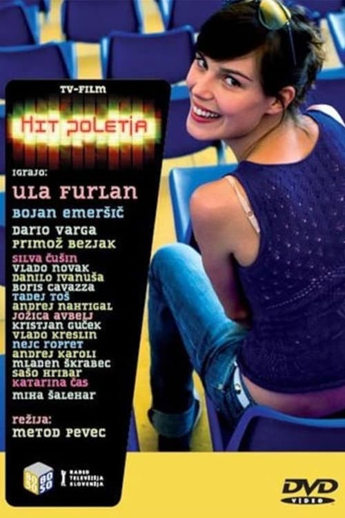 Summer Hit poster