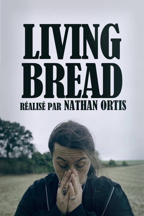 Living Bread poster
