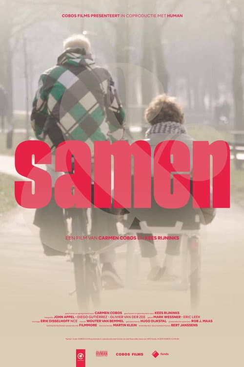 Together poster
