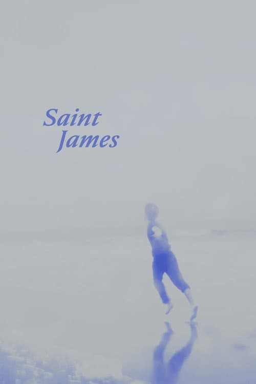 Saint James poster
