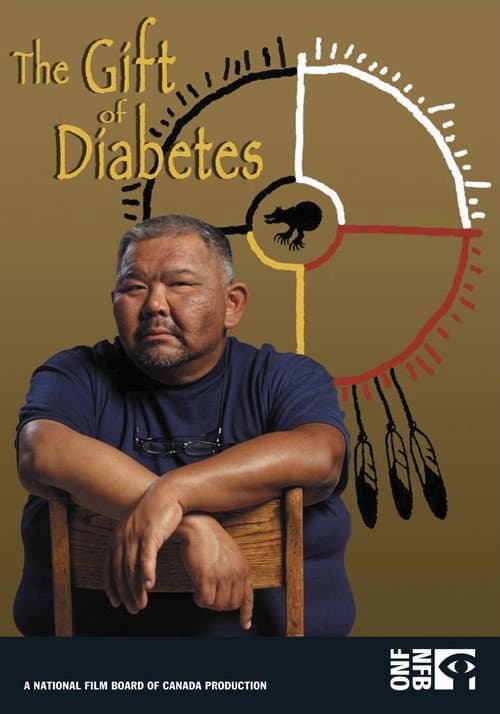 The Gift of Diabetes poster
