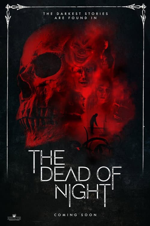 The Dead of Night poster