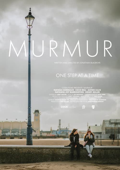 Murmur poster