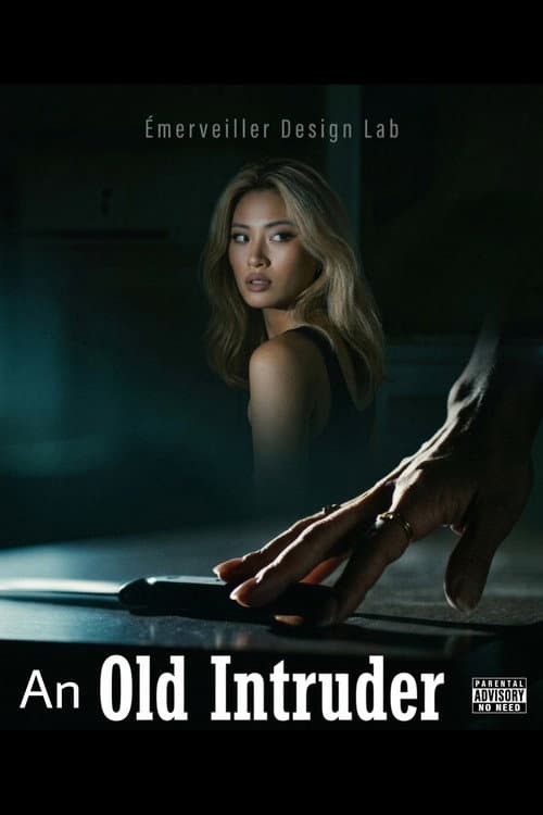 An Old Intruder poster
