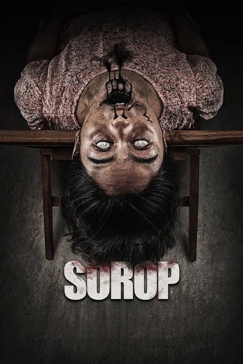 Sorop poster