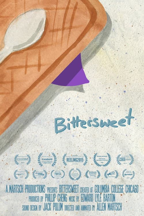 Bittersweet poster