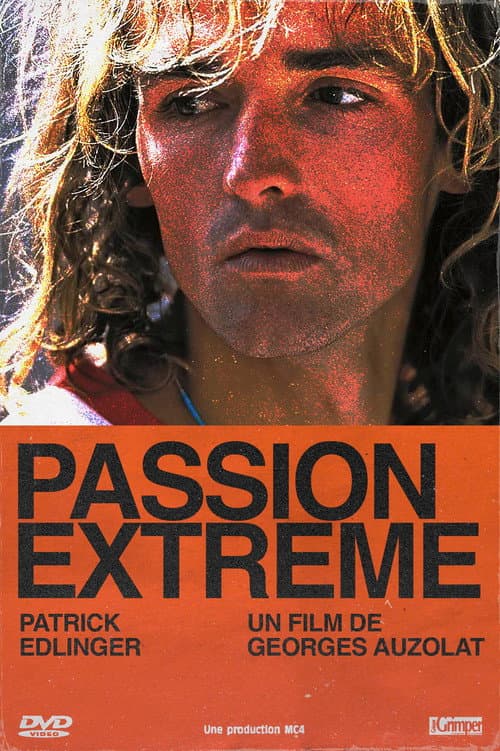 Extreme Passion poster