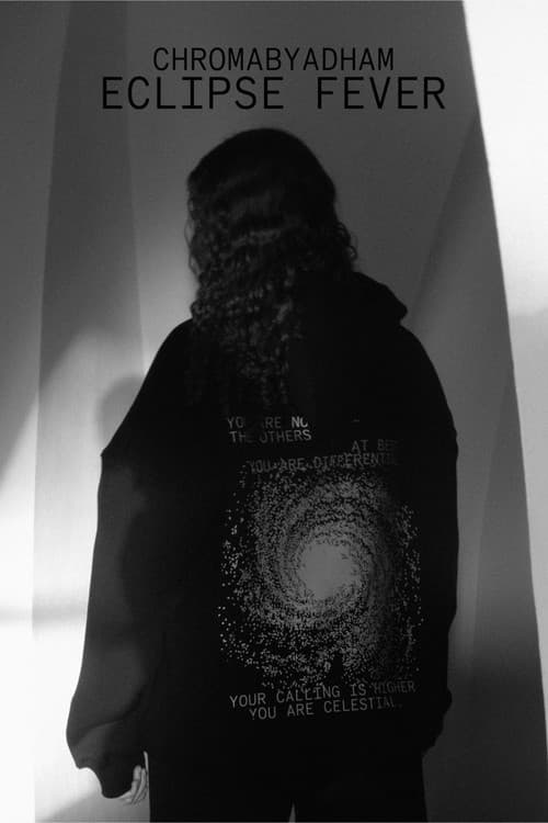 CHROMABYADHAM: ECLIPSE FEVER poster