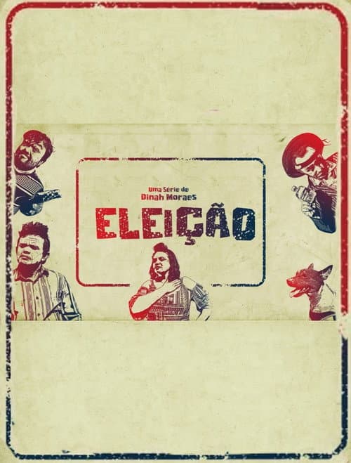 Eleição poster