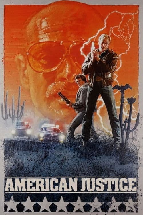 Jackals poster
