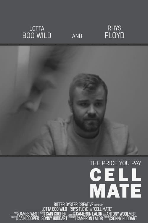 Cell Mate poster