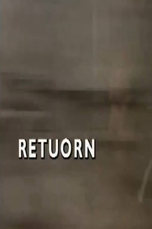 Il retuorn poster