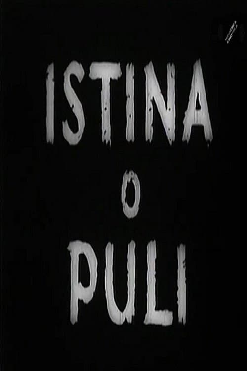 The Truth About Pula poster