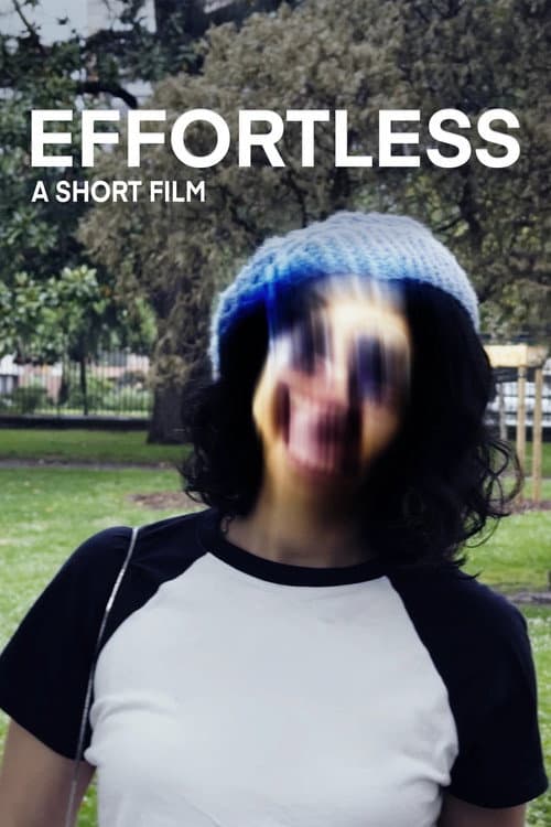 Effortless poster