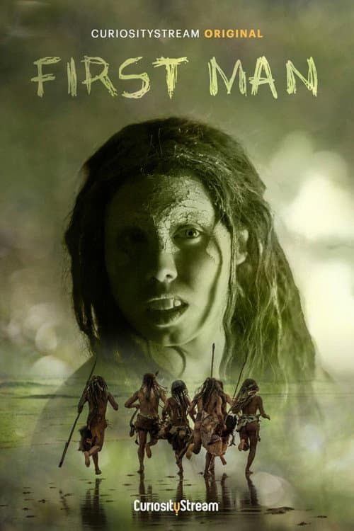 Premier Homme poster