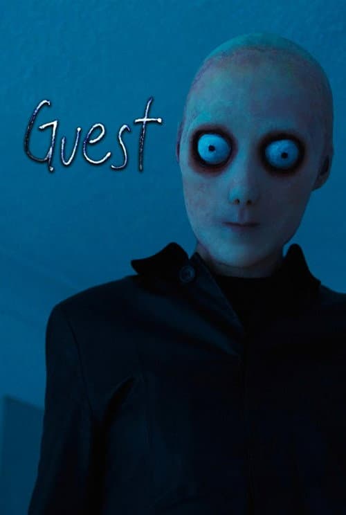 Guest poster