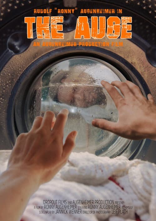 The Auge poster
