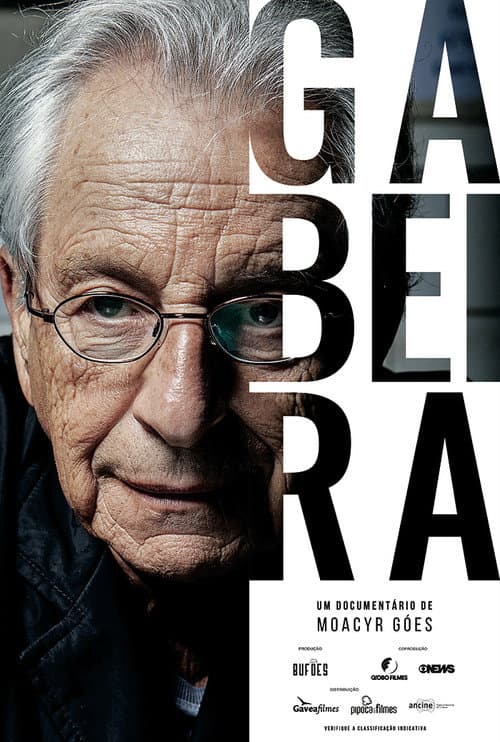 Gabeira poster