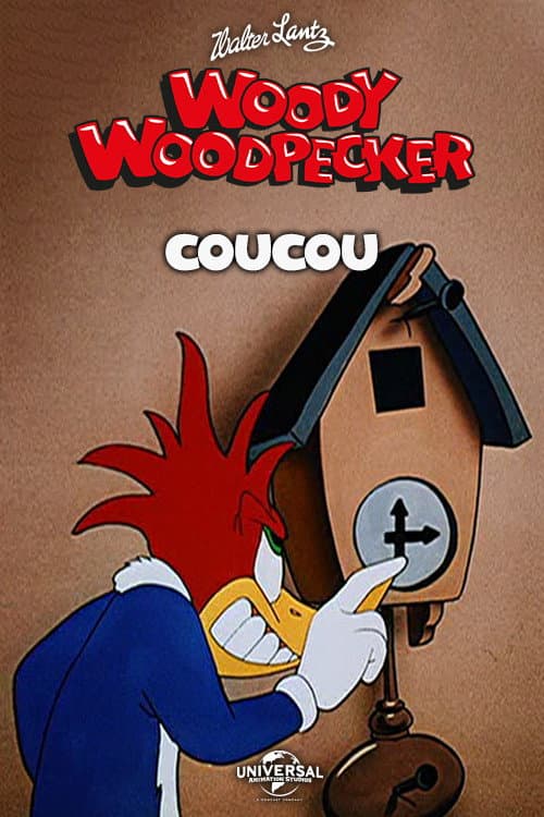 The Coo Coo Bird poster