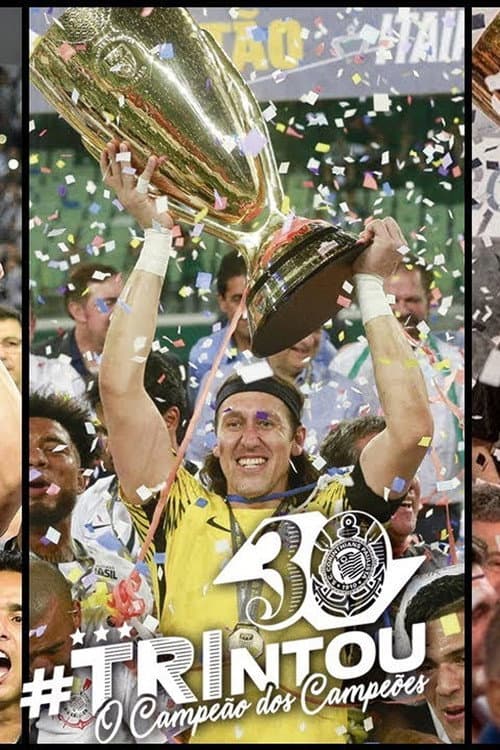 #TRIntou - O doc do tri poster