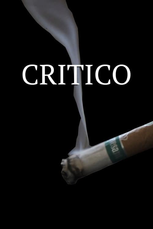 Critico poster