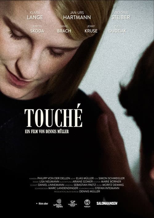 Touché poster