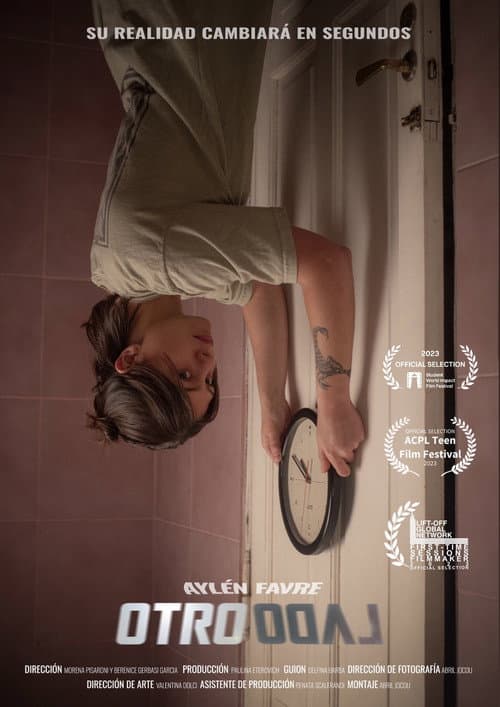 Other Side poster