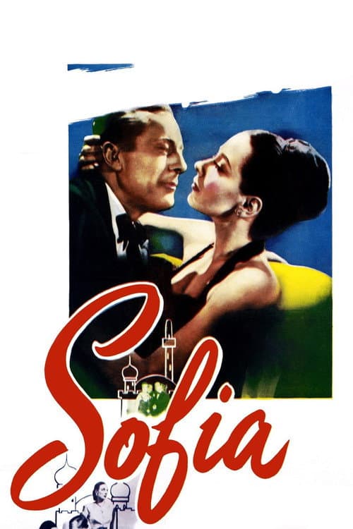 Sofia poster
