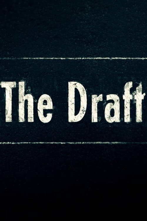 The Draft poster