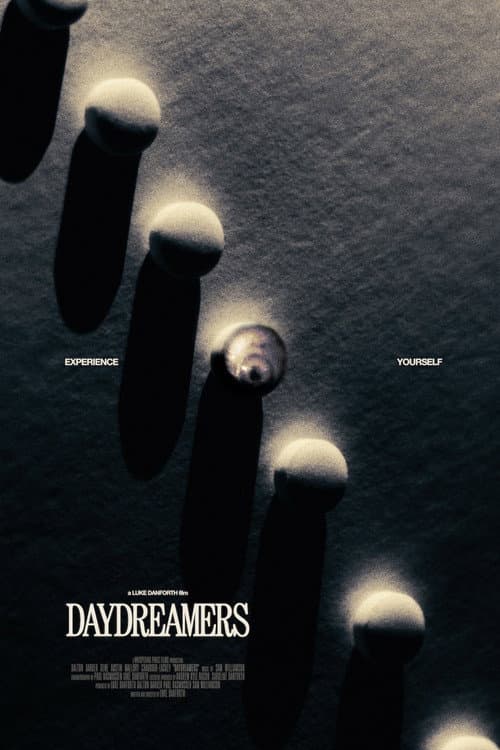 Daydreamers poster